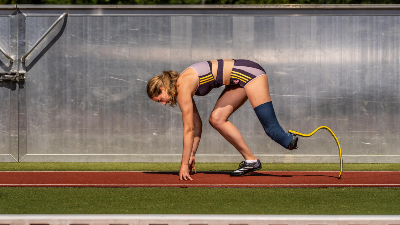 Kimberly Alkemade Brabant Sport Studio Paul Raats 2024 4