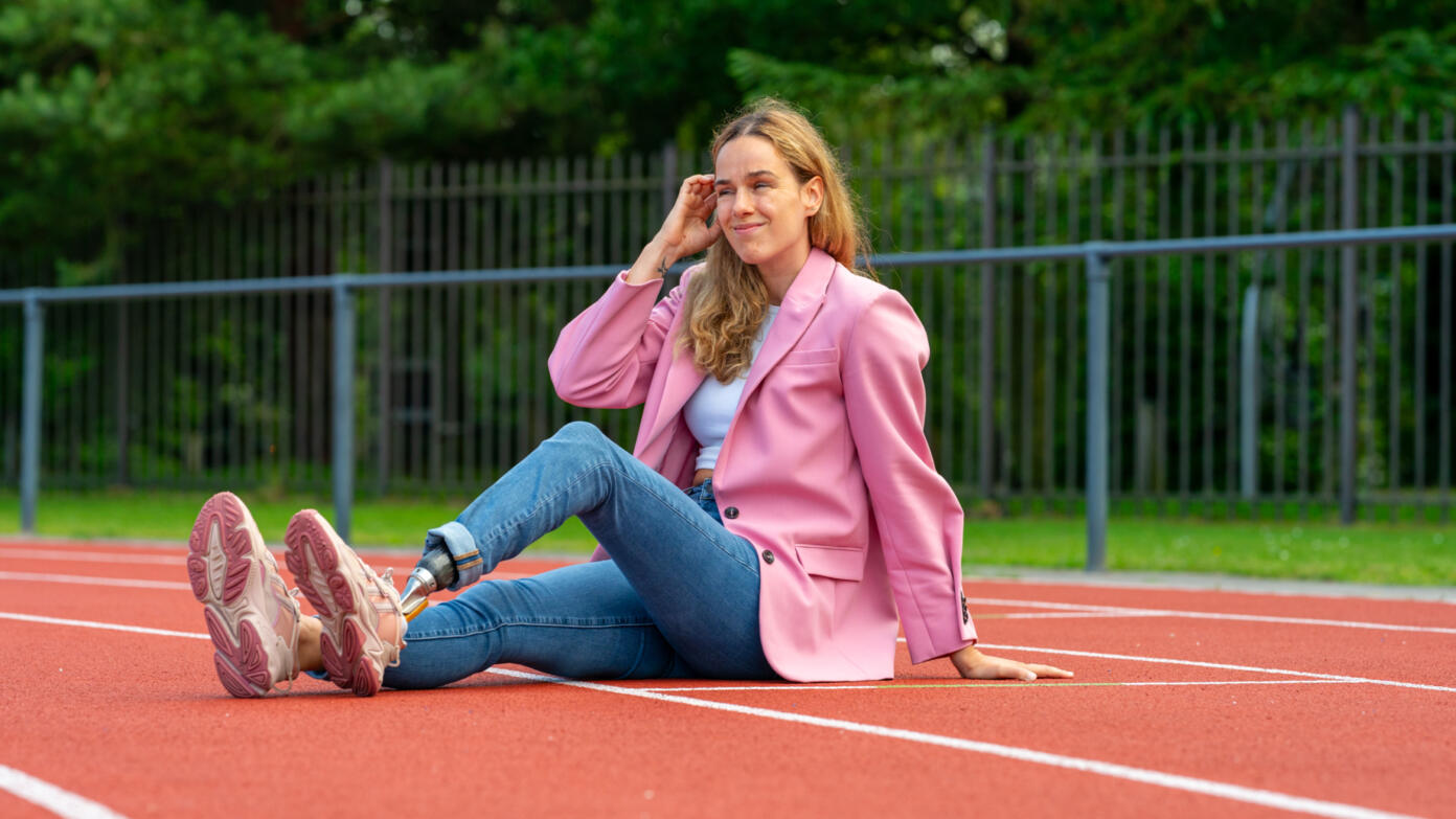 Kimberly Alkemade Brabant Sport Studio Paul Raats 2024 43