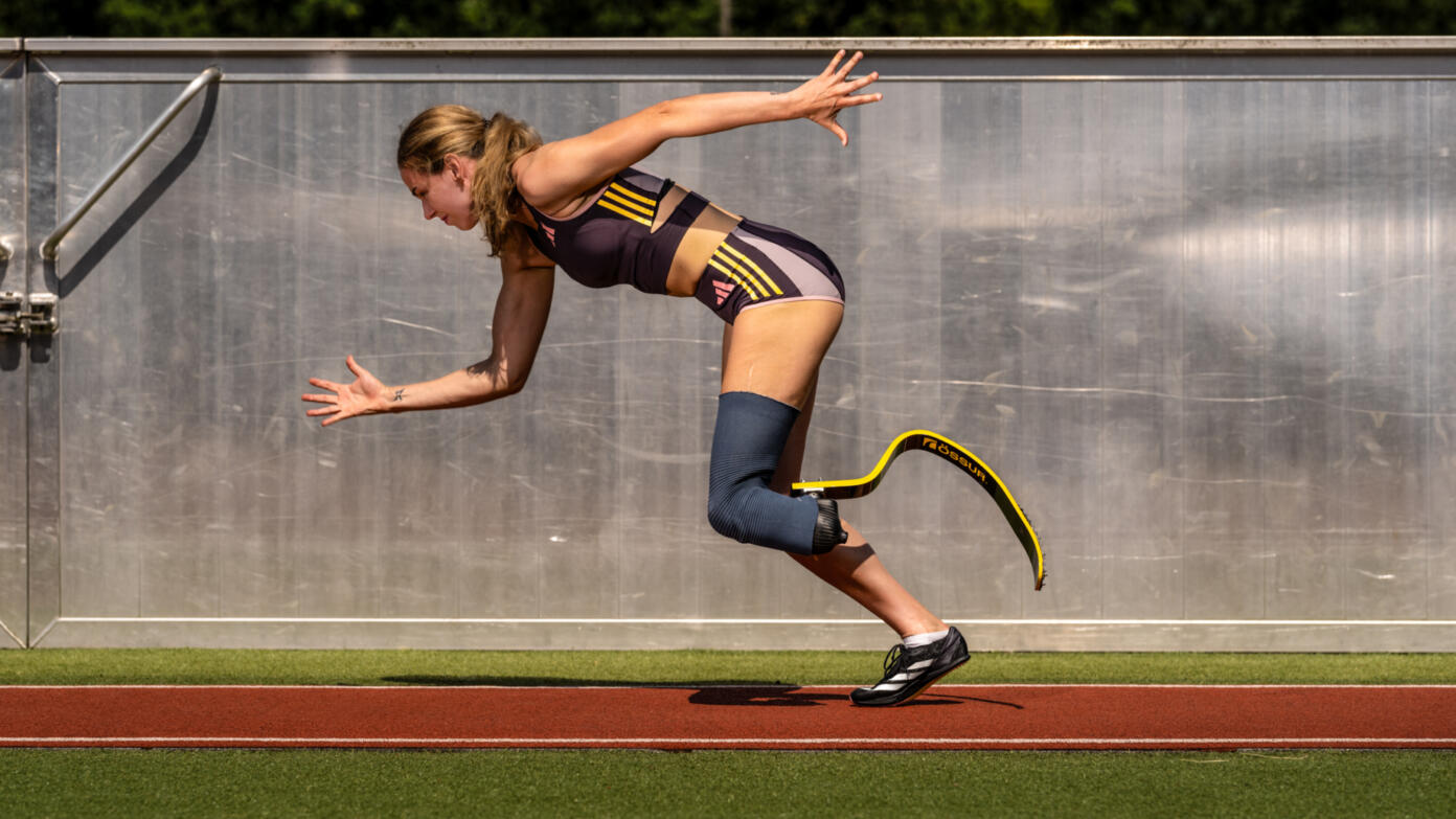 Kimberly Alkemade Brabant Sport Studio Paul Raats 2024 5