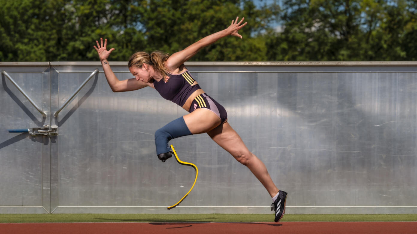 Kimberly Alkemade Brabant Sport Studio Paul Raats 2024 8