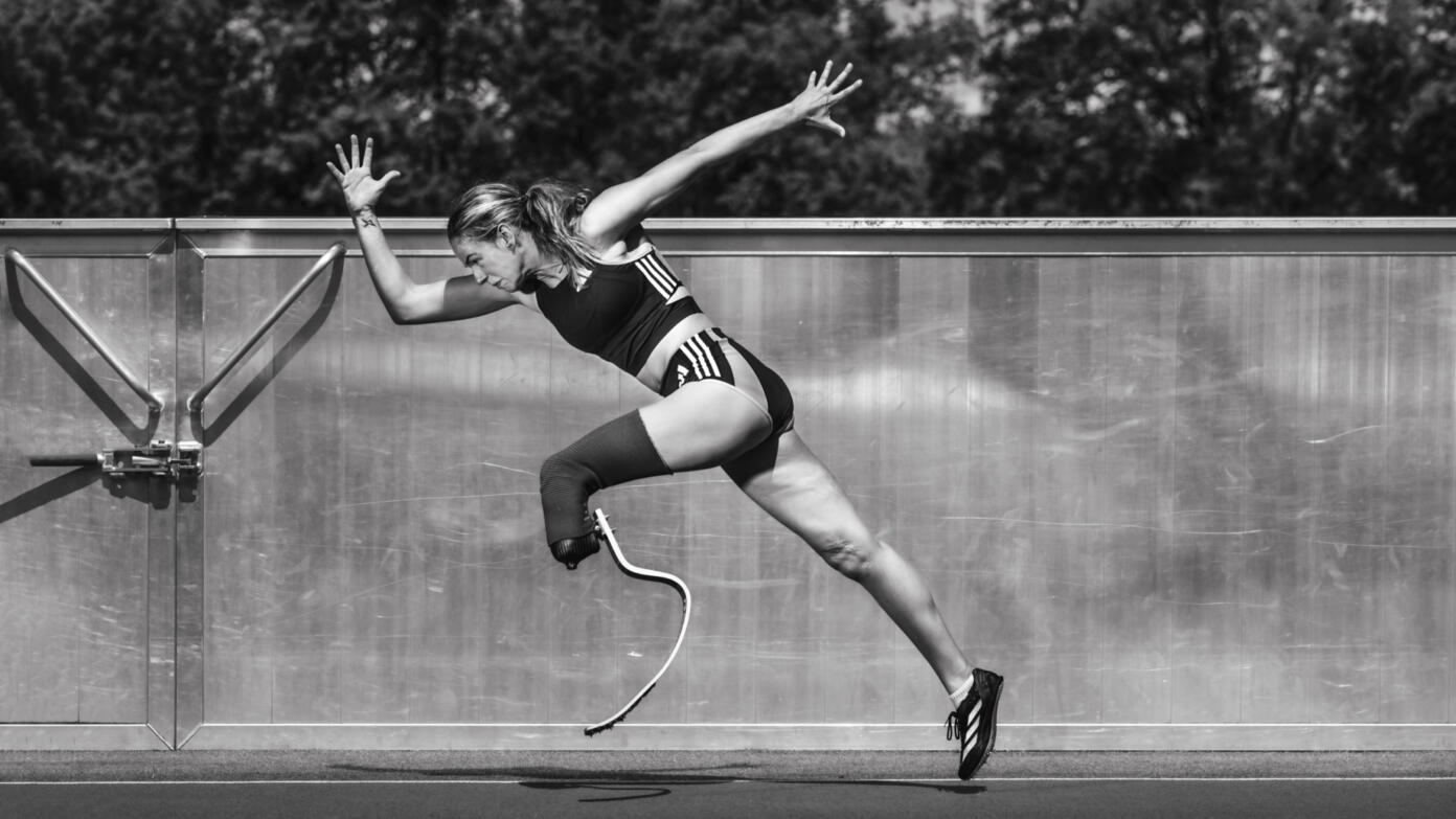 Kimberly Alkemade Brabant Sport Studio Paul Raats 2024 9