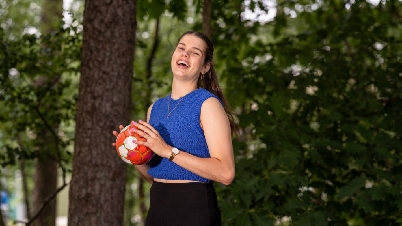 Lois van Vliet Brabant Sport Studio Paul Raats 2025 12