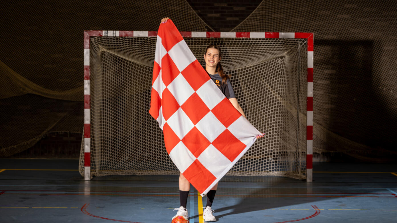 Lois van Vliet Brabant Sport Studio Paul Raats 2025 18