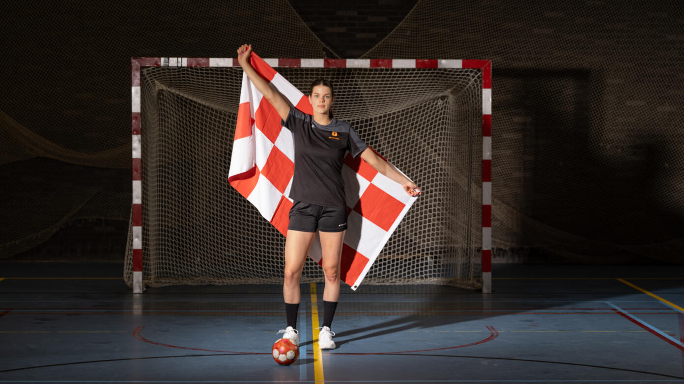 Lois van Vliet Brabant Sport Studio Paul Raats 2025 20