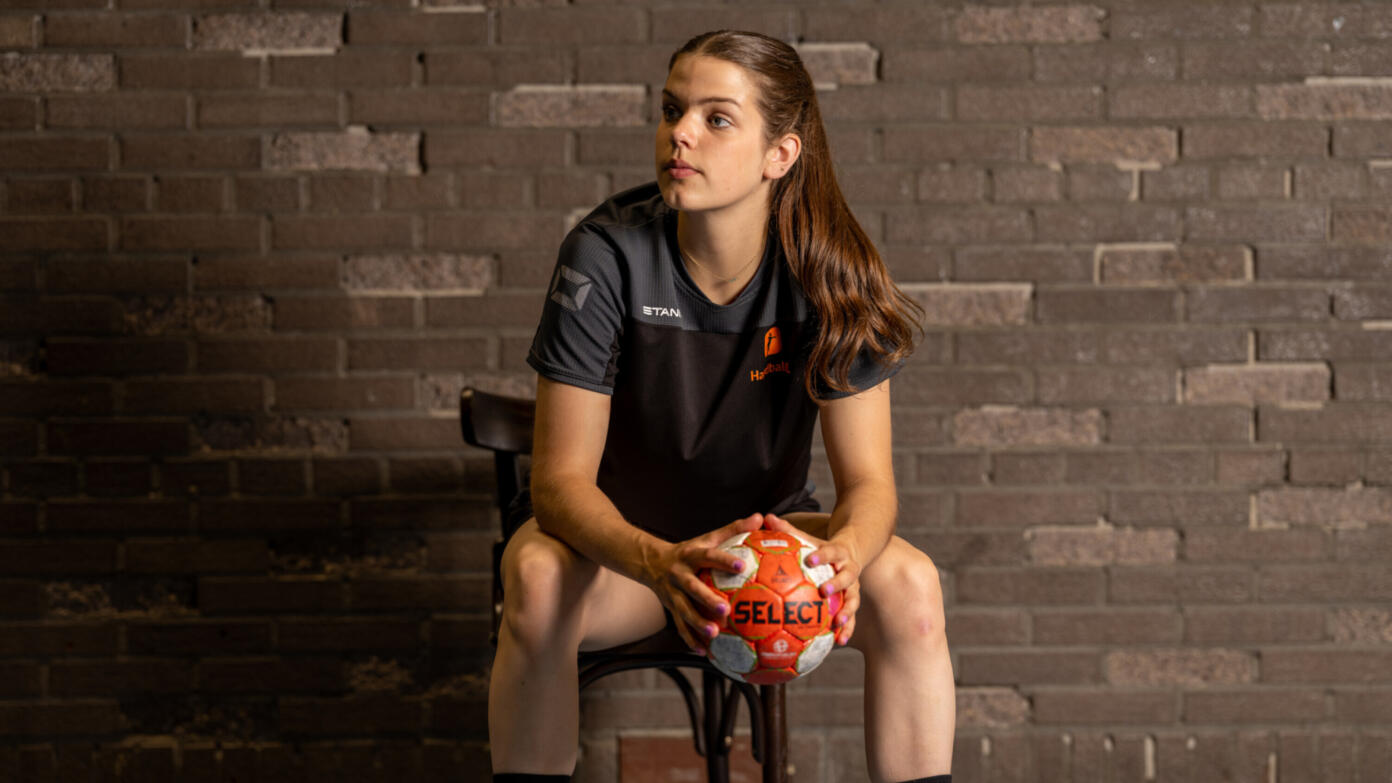 Lois van Vliet Brabant Sport Studio Paul Raats 2025 27