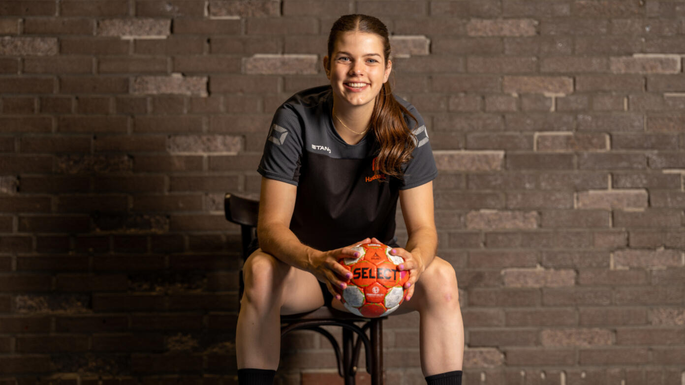 Lois van Vliet Brabant Sport Studio Paul Raats 2025 30