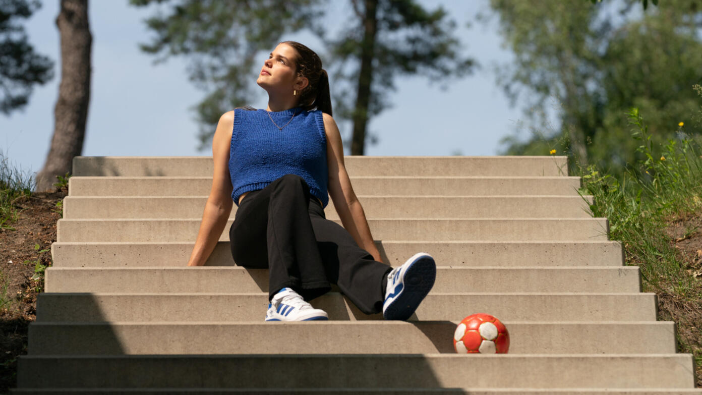 Lois van Vliet Brabant Sport Studio Paul Raats 2025 47