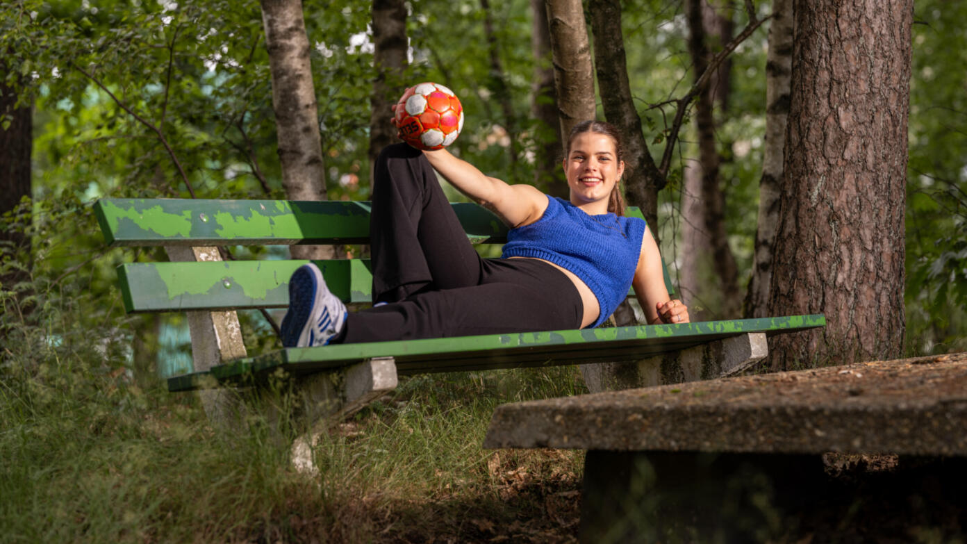 Lois van Vliet Brabant Sport Studio Paul Raats 2025 9