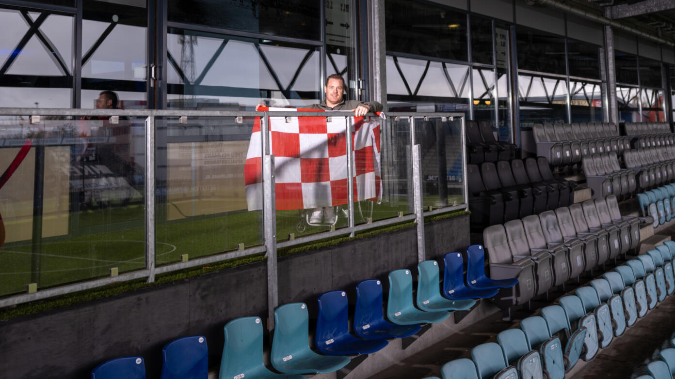 Maikel Scheffers Brabant Sport Studio Paul Raats 2024 23