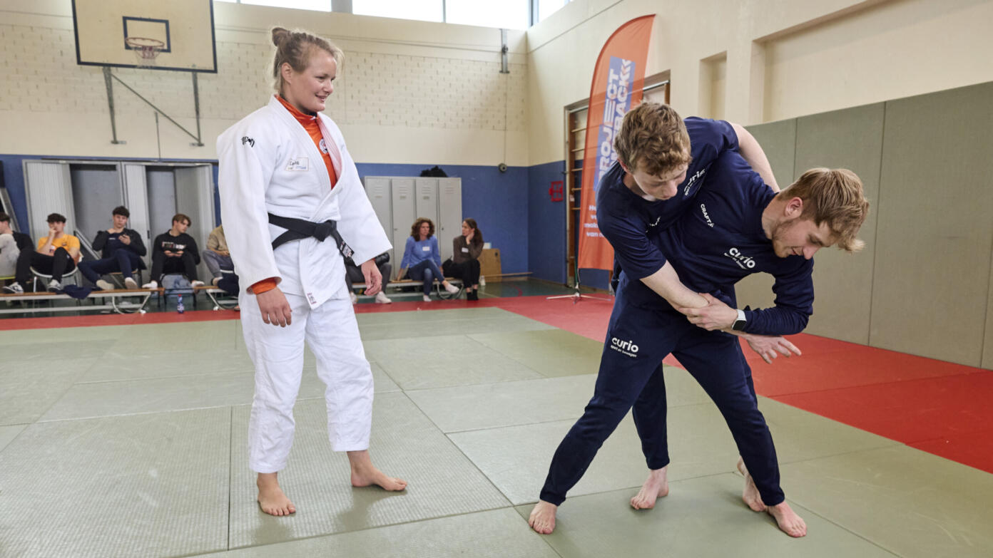 Project Comeback Brabant Sport Wim Hollemans fotografie 2024 22