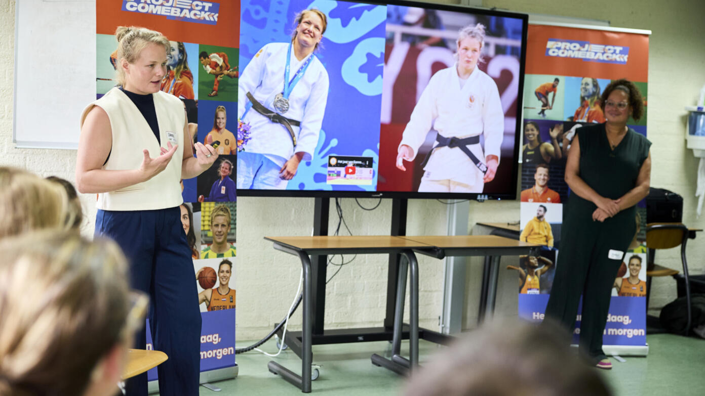 Project Comeback Brabant Sport Wim Hollemans fotografie 2024 7