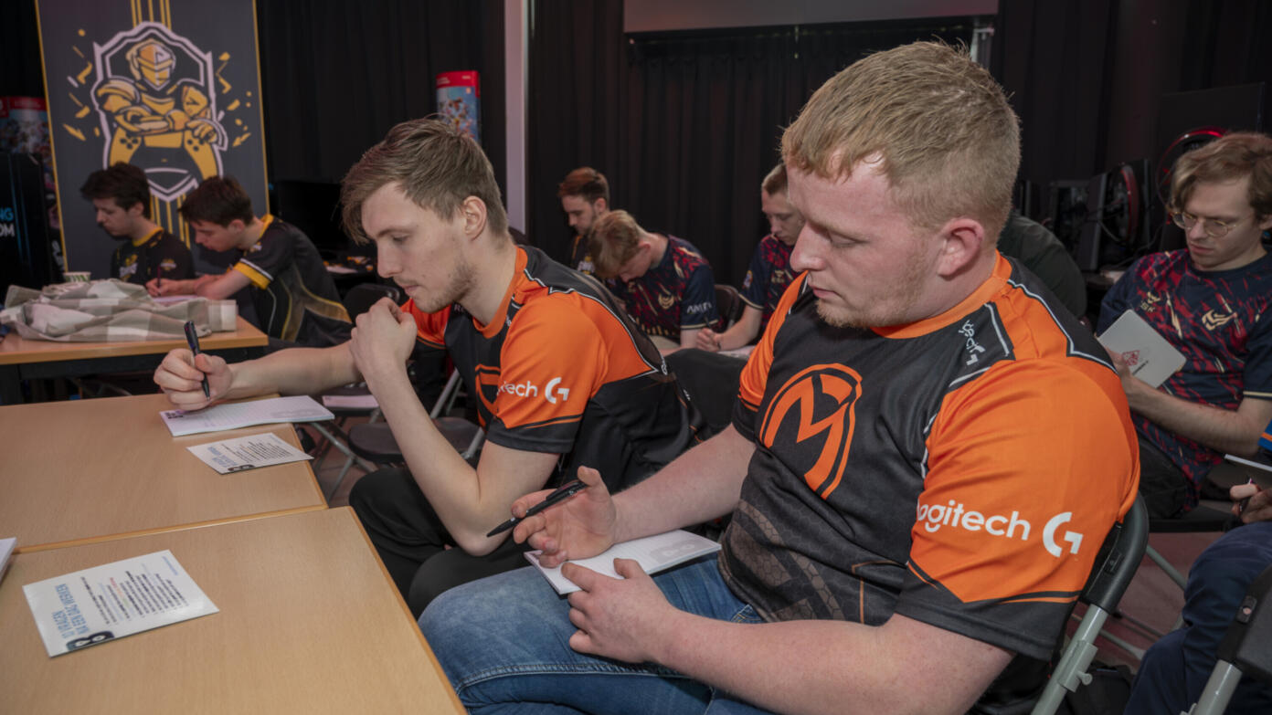 RSP 2619 Verbeterd NR