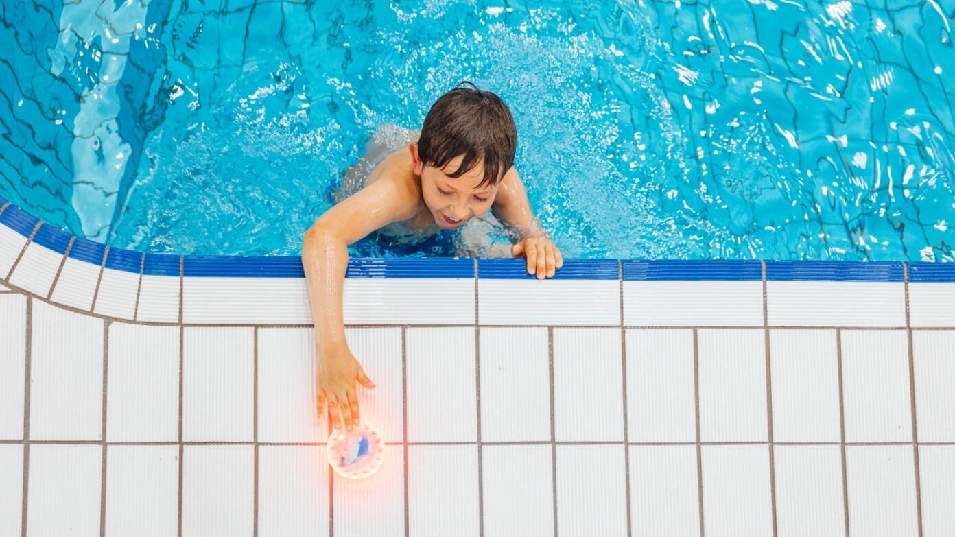 Swim FUN 3