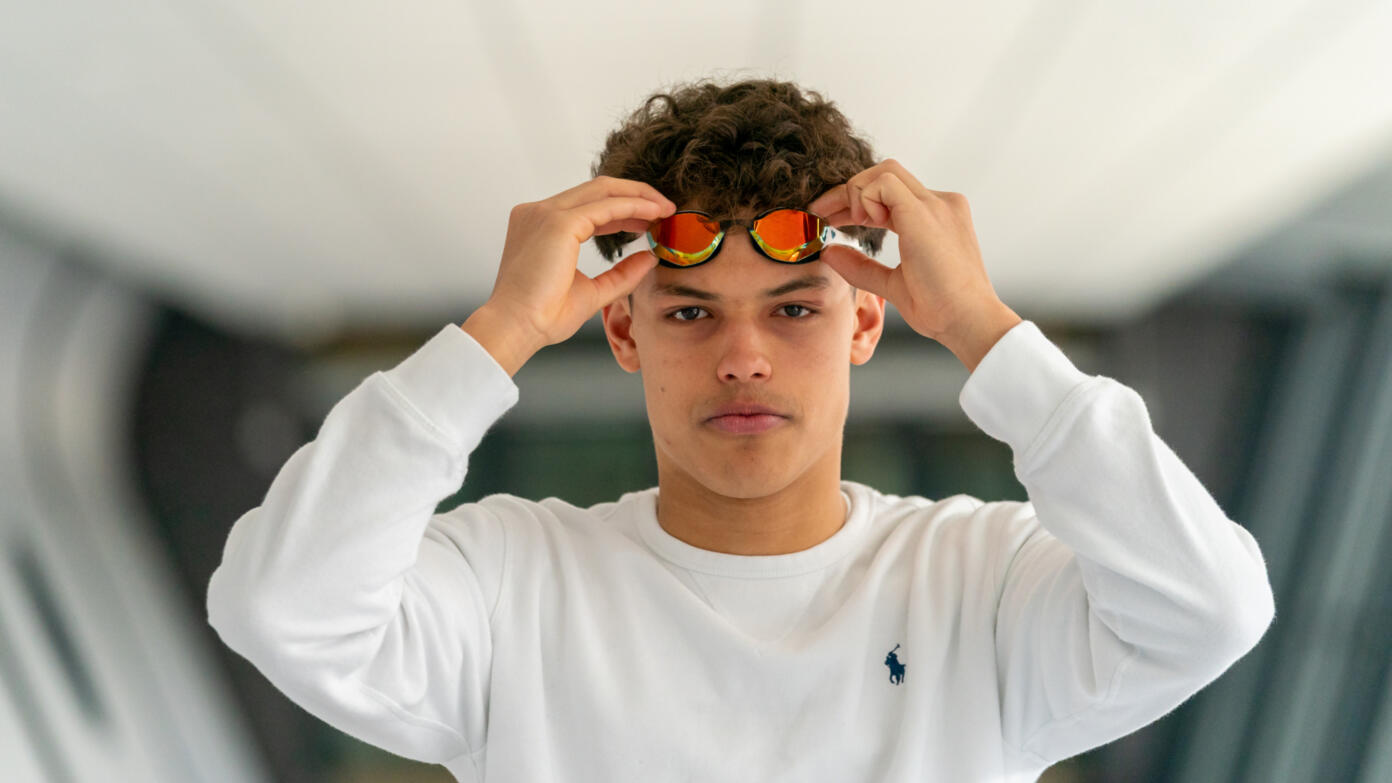 Tiago Paul Raats 106831