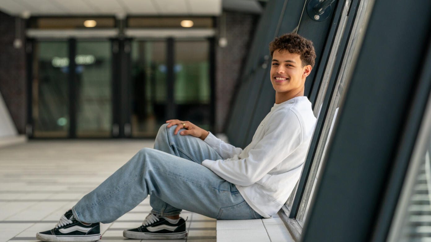 Tiago Paul Raats 206789