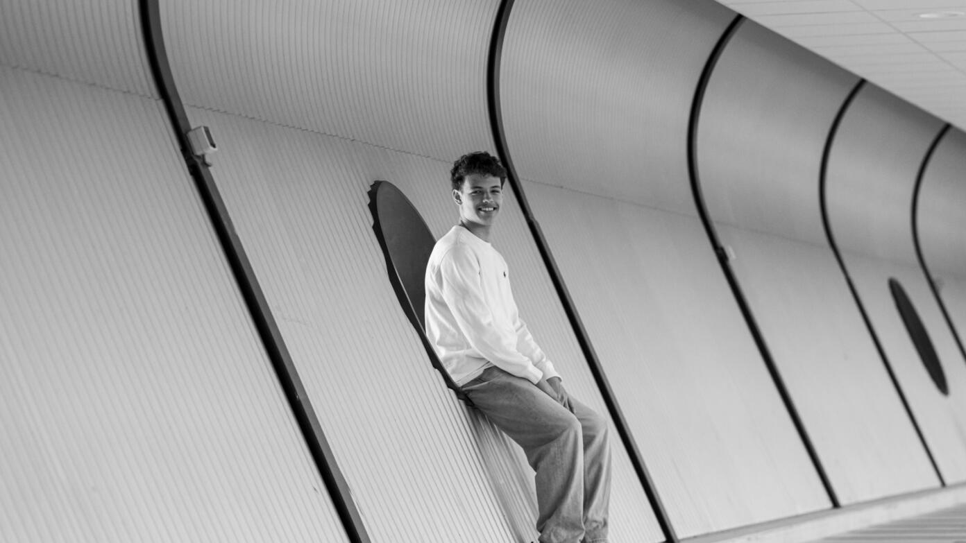 Tiago Paul Raats 206806