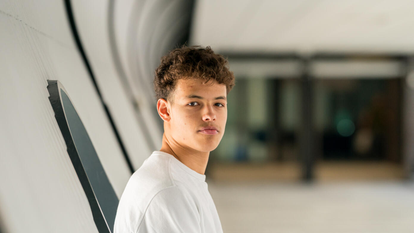 Tiago Paul Raats 206816