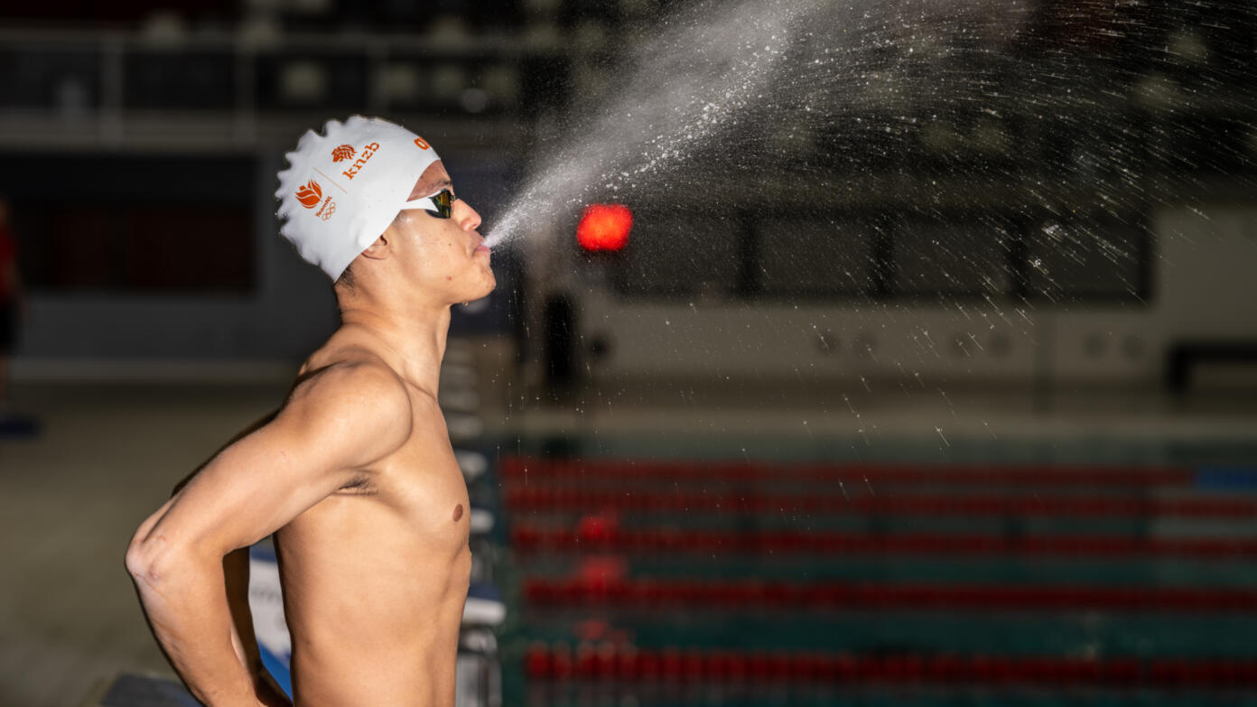 Tiago Paul Raats 9901