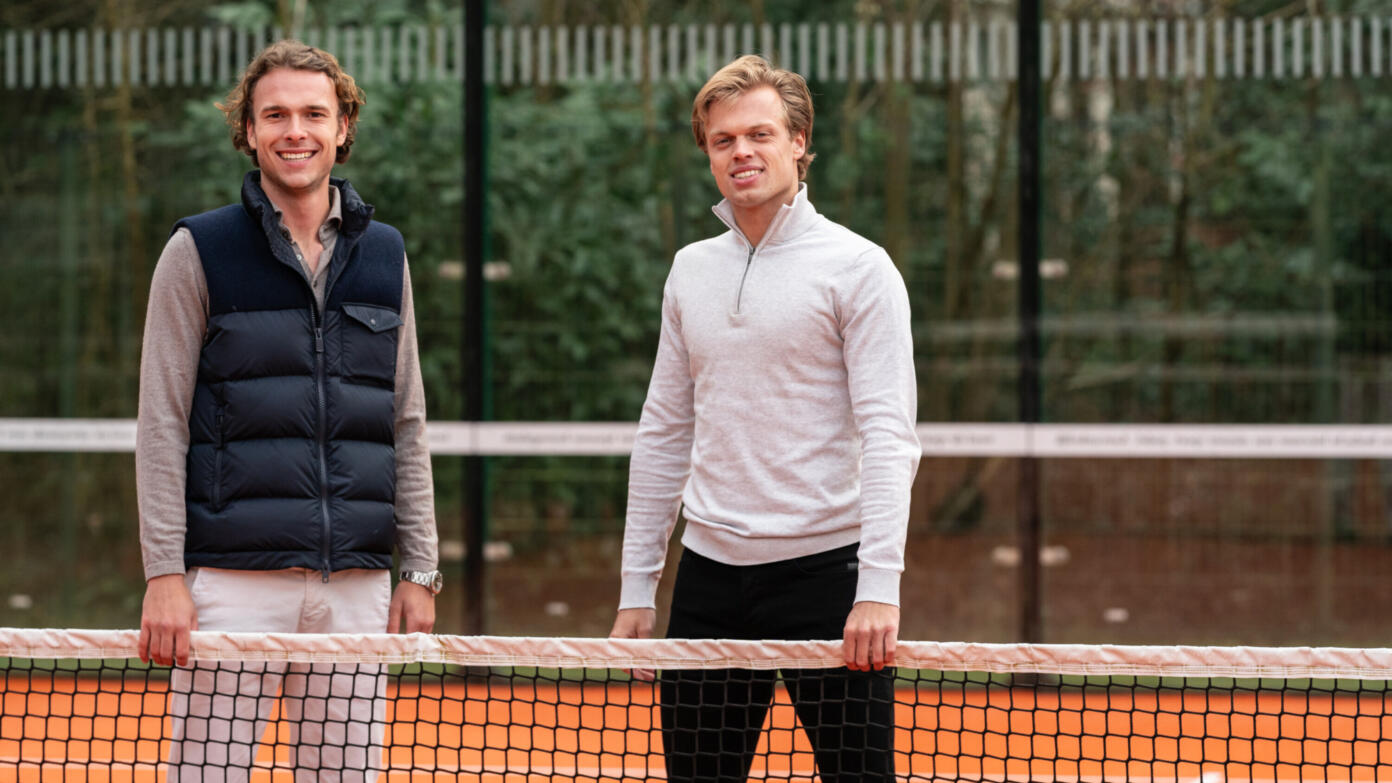 Youp de Kroon amp Julian Prins copy Brabant Sport Studio Paul 10