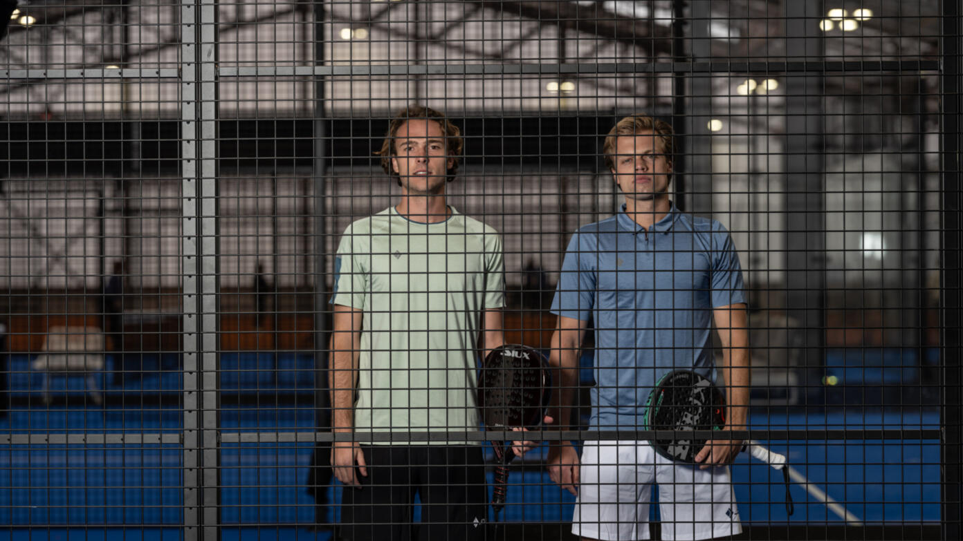 Youp de Kroon amp Julian Prins copy Brabant Sport Studio Paul 18