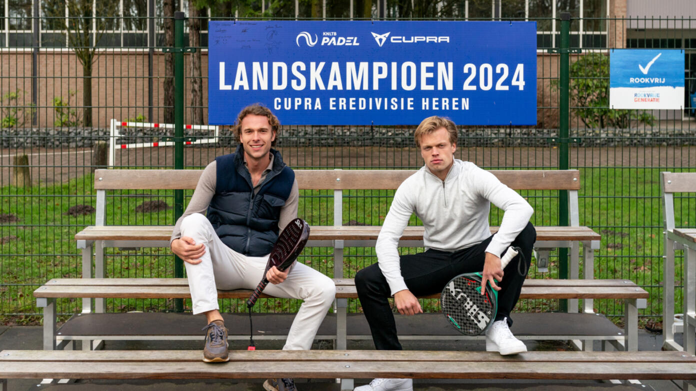 Youp de Kroon amp Julian Prins copy Brabant Sport Studio Paul 8