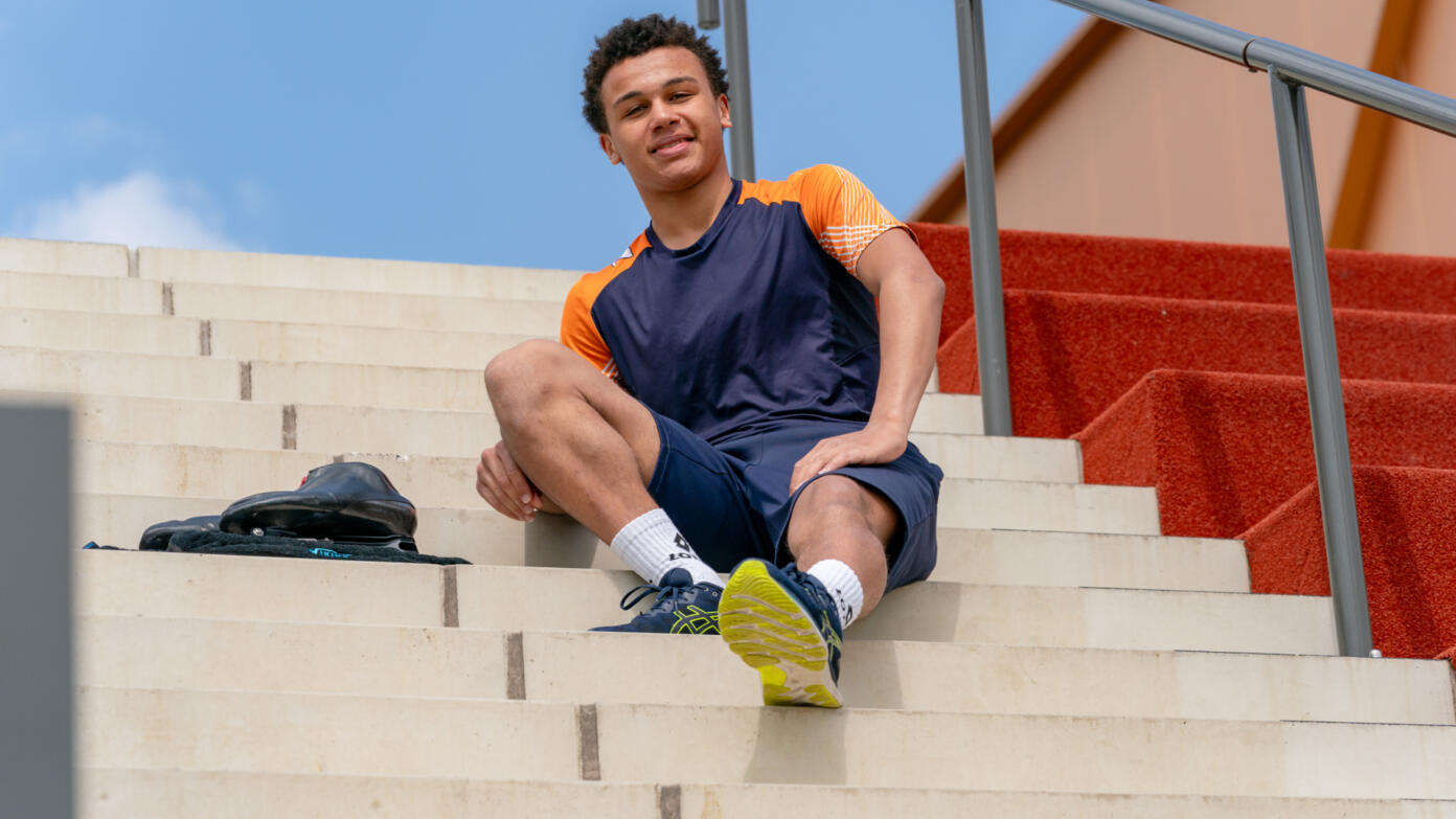 Web Geophrey Coenraad Paul Raats 204732