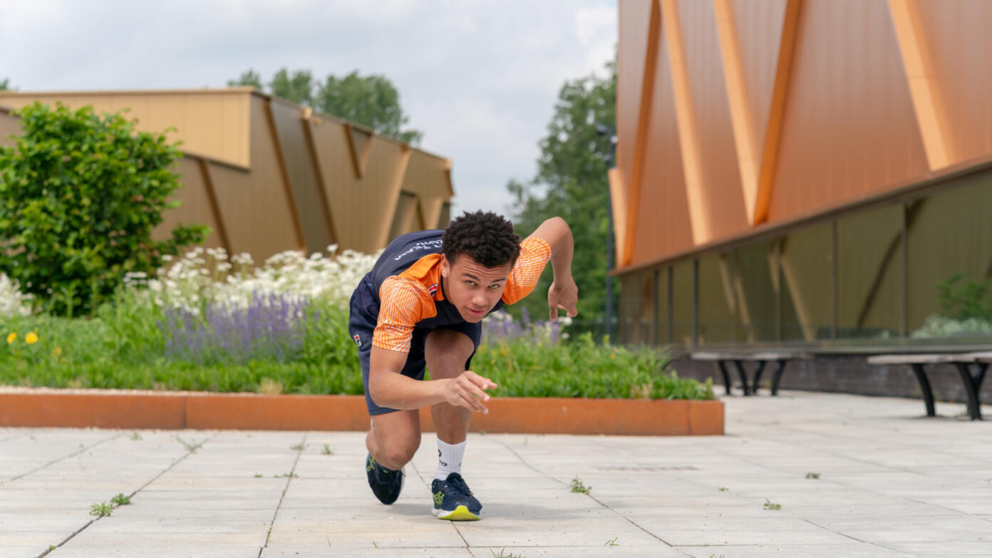 Web Geophrey Coenraad Paul Raats 204764