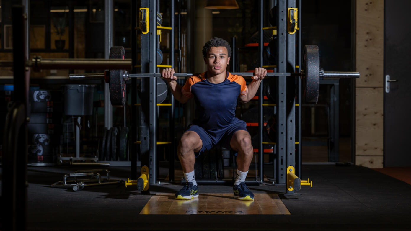 Web Geophrey Coenraad Paul Raats