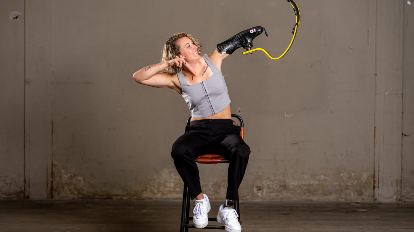 Web Marlene V Gansewinkel