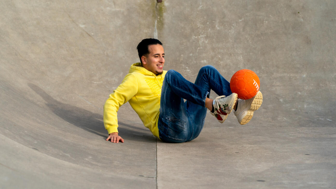 Web Nasser El Jackson Paul Raats 100305