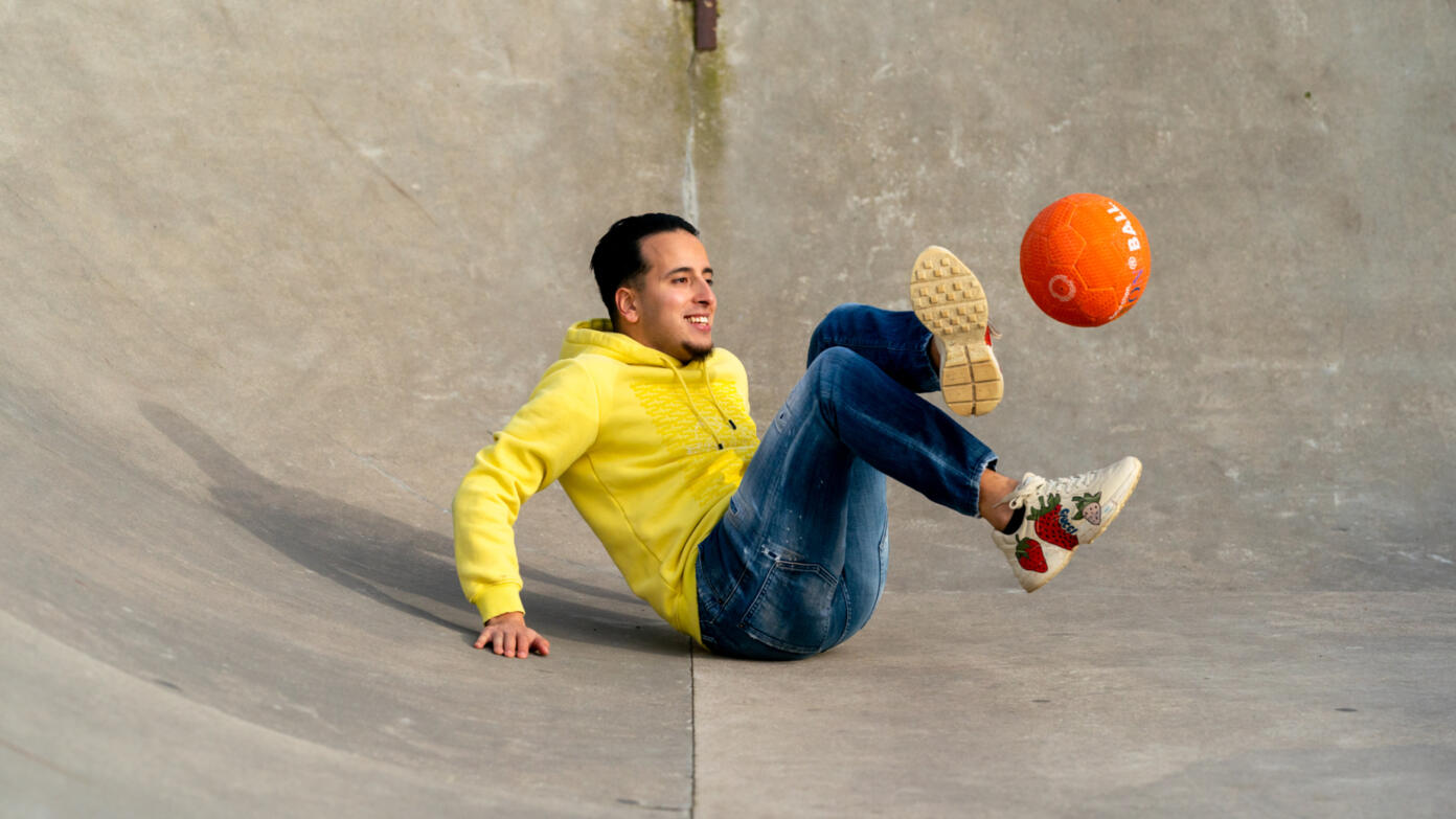 Web Nasser El Jackson Paul Raats 100306