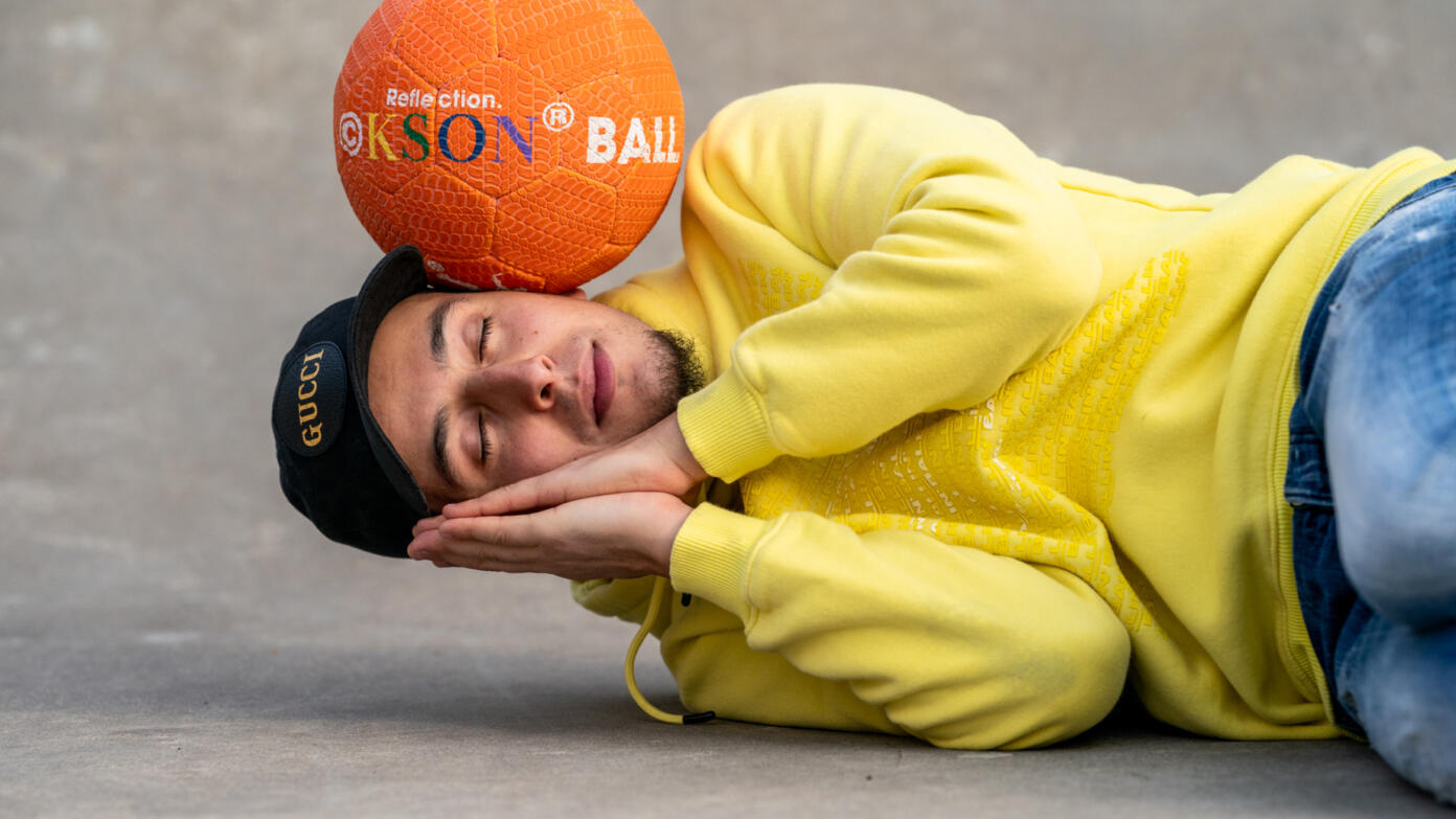 Web Nasser El Jackson Paul Raats 100472