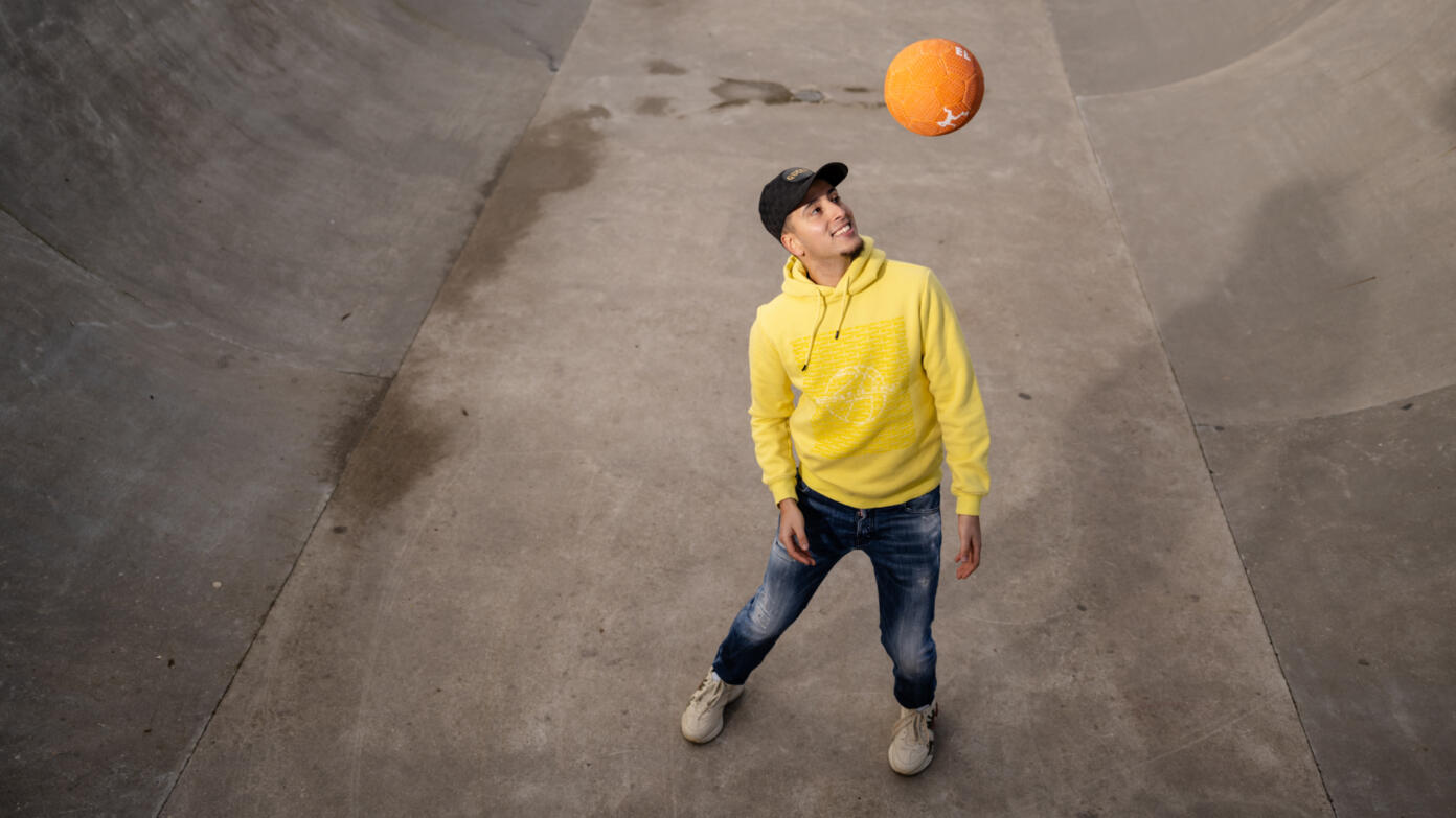 Web Nasser El Jackson Paul Raats 6063