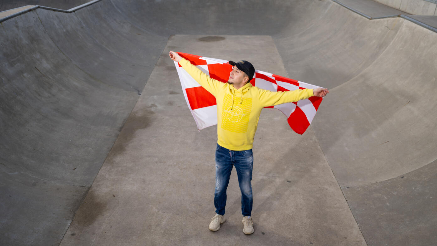 Web Nasser El Jackson Paul Raats 6066