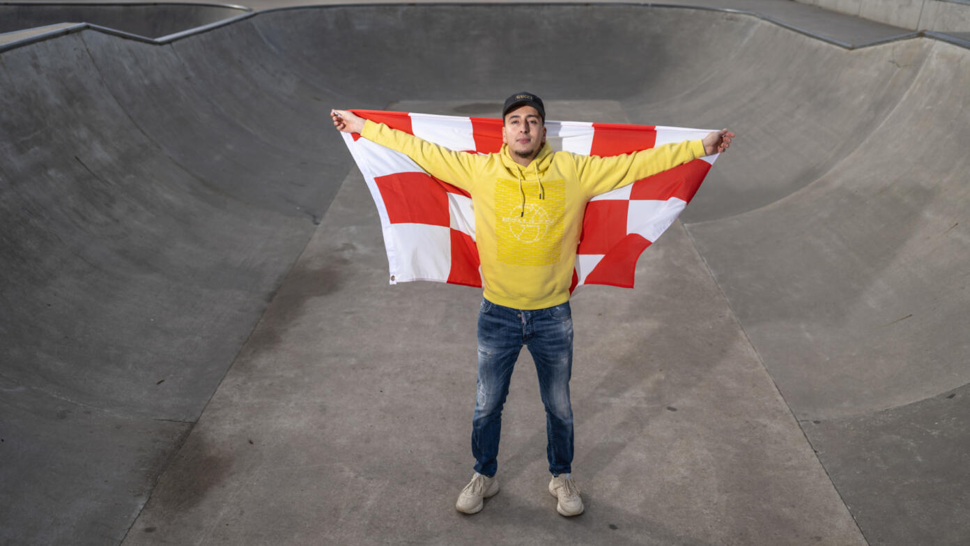 Web Nasser El Jackson Paul Raats 6068