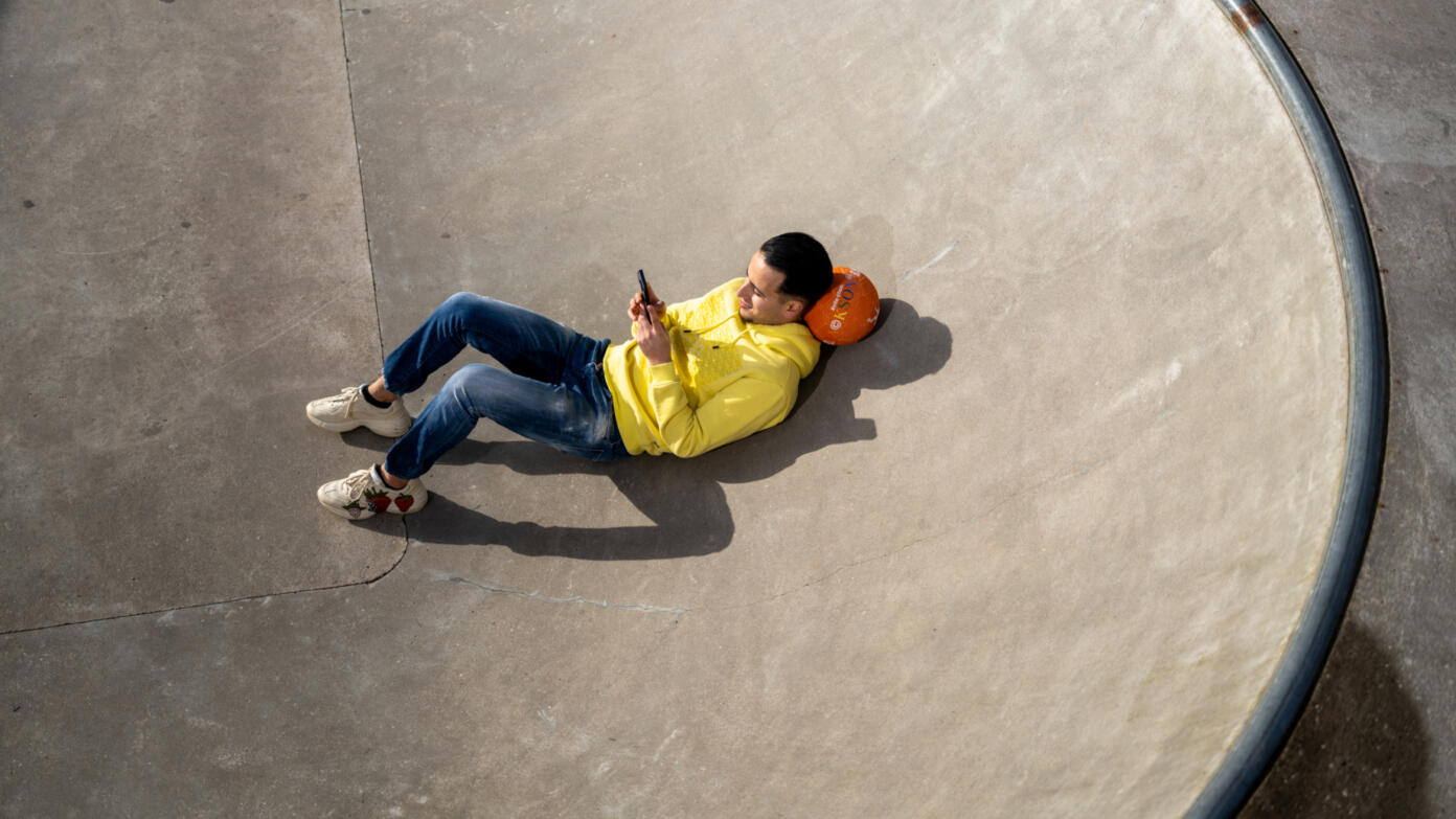 Web Nasser El Jackson Paul Raats 6101