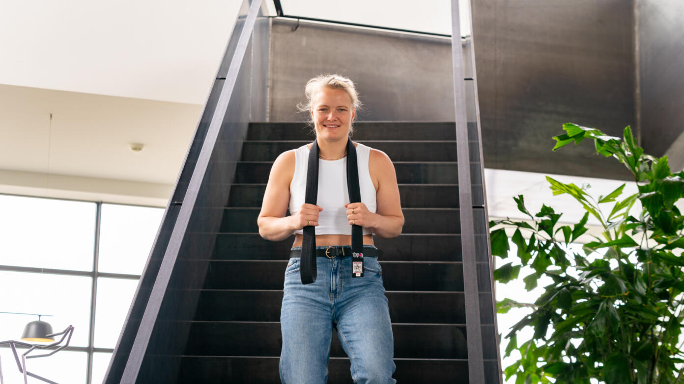 Web Sanne V Dijke 205125