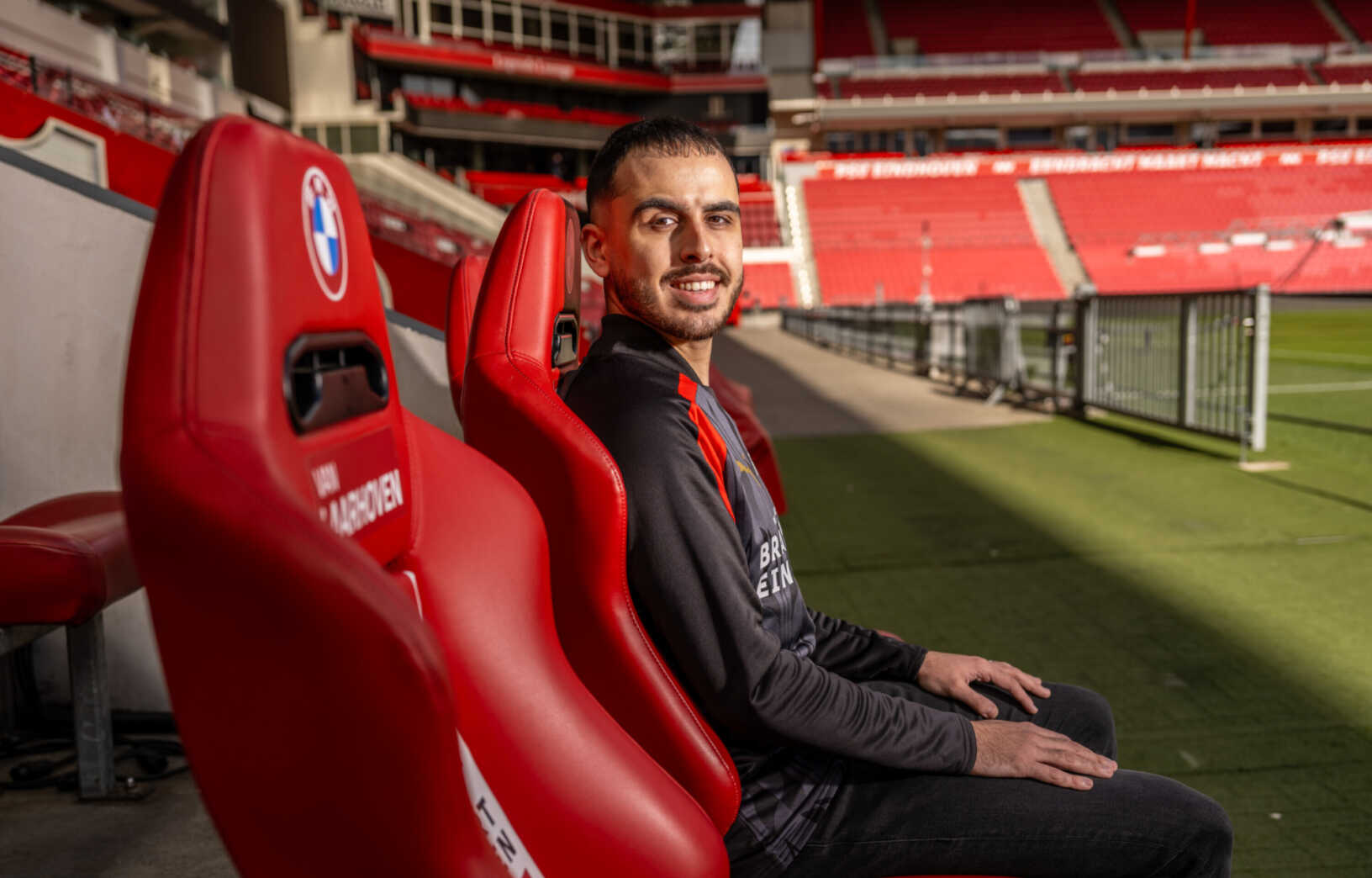 Ali Riza Aygun Brabant Sport Studio Paul Raats 2024 10