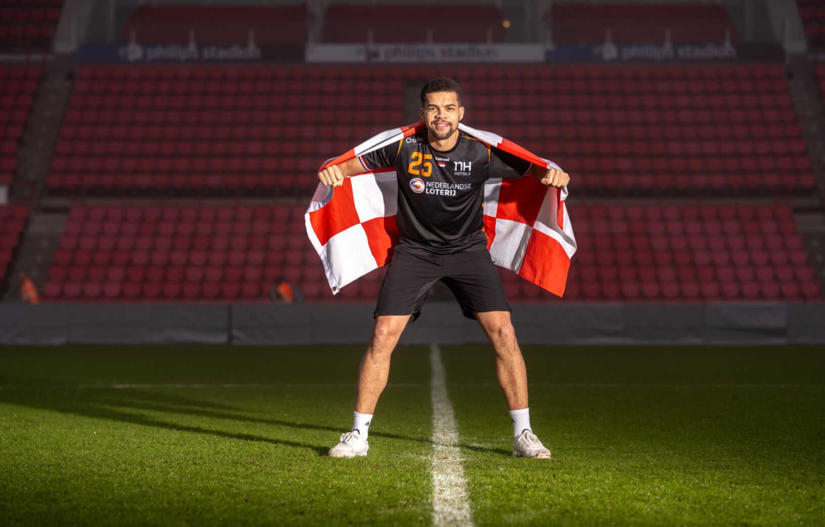 Ephrahim Jerry Brabant Sport Studio Paul Raats 2025 8