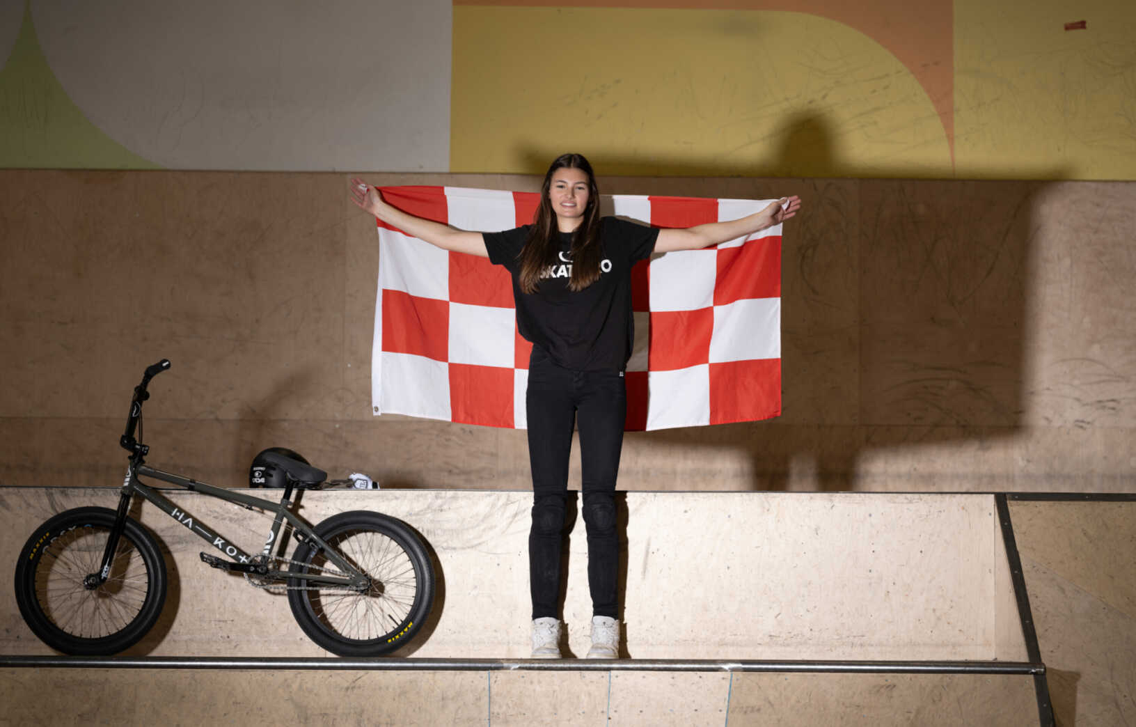 Indy Kramer Brabant Sport Studio Paul Raats 2025 24