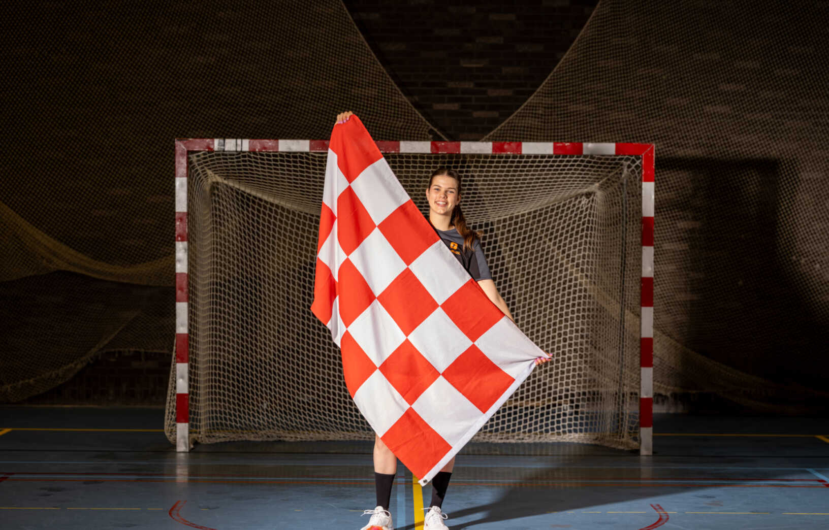 Lois van Vliet Brabant Sport Studio Paul Raats 2025 18