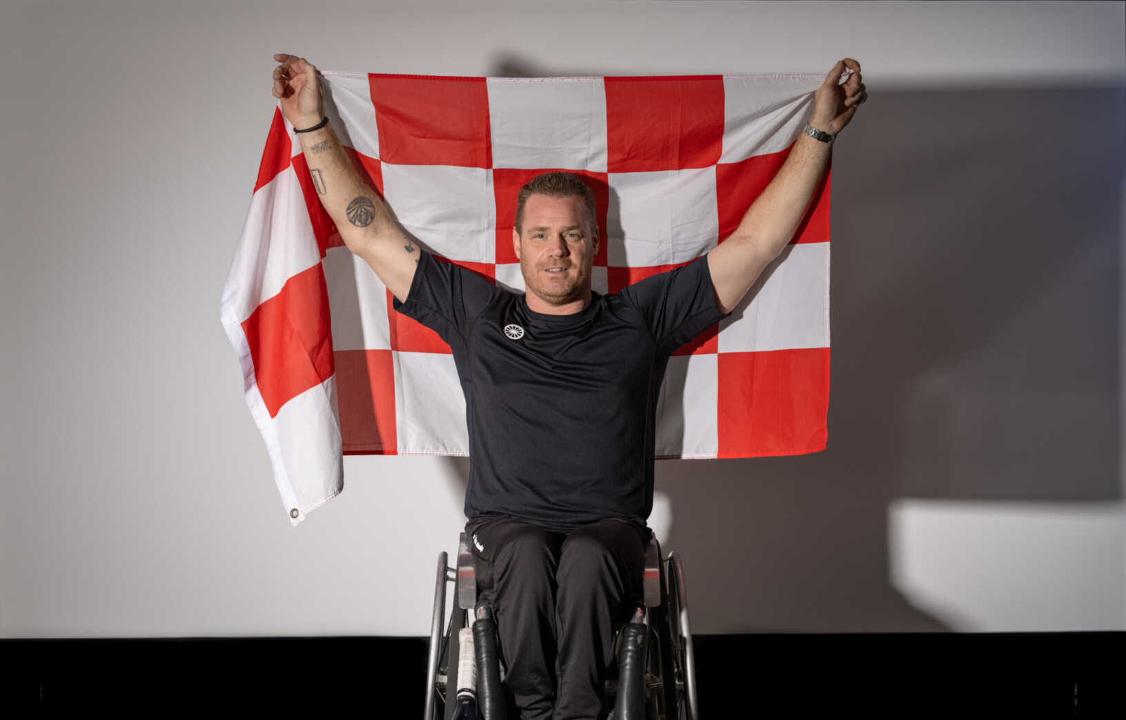 Maikel Scheffers Brabant Sport Studio Paul Raats 2024 44