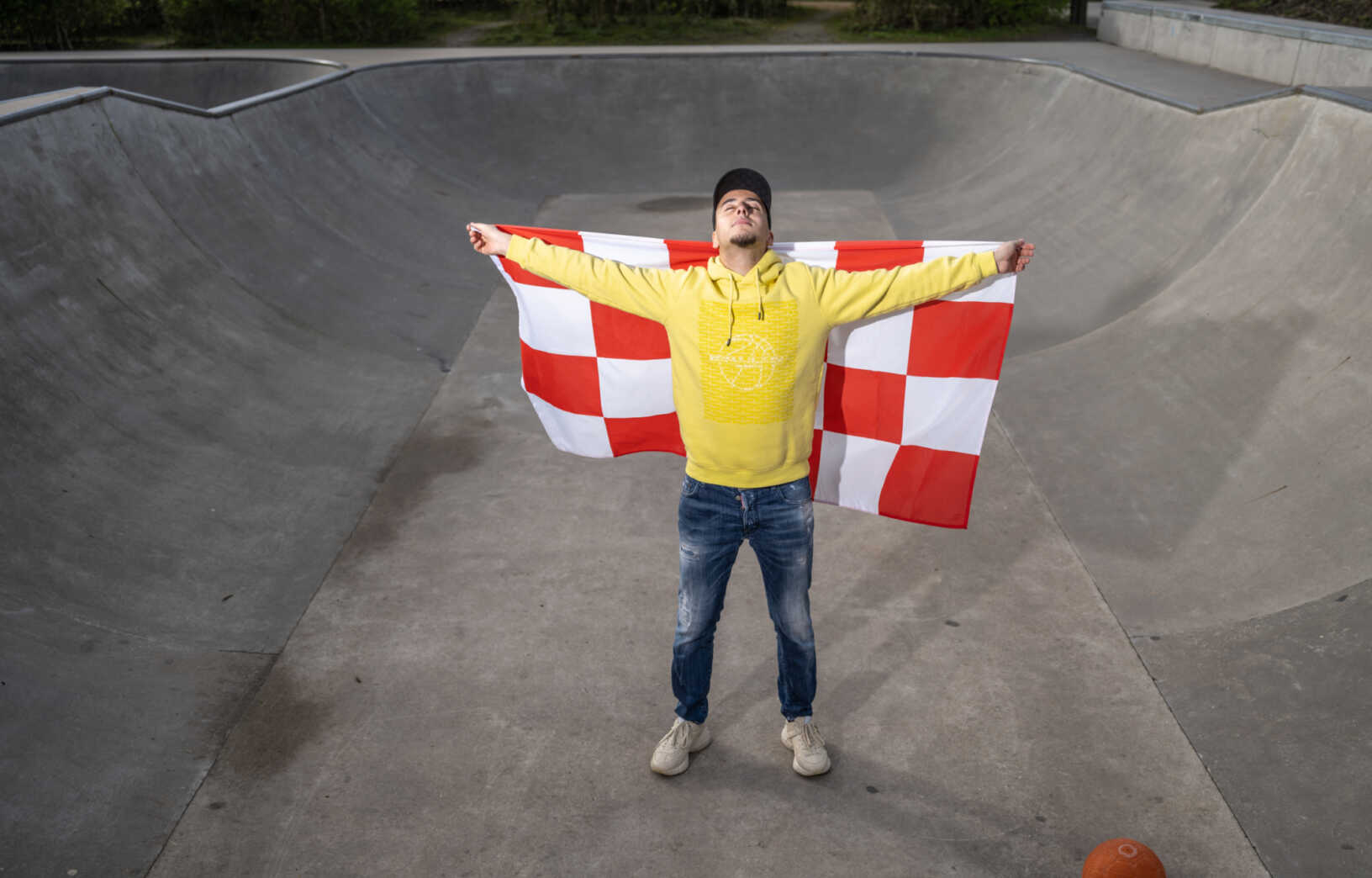 Web Nasser El Jackson Paul Raats 6069