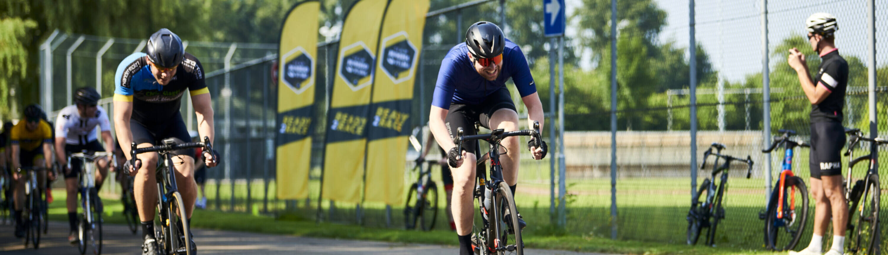 Ready2 Race Groningen 8