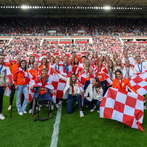 Brabantsport Paul Raats 209475