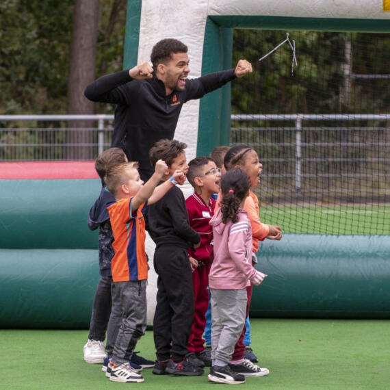 De Spelen Tilburg Brabant Sport Studio Robert Sanders 2024 66
