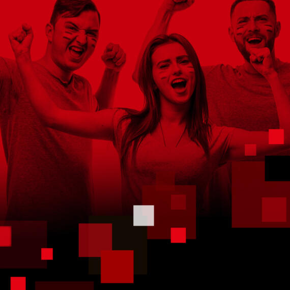 Digital Fanzone 2