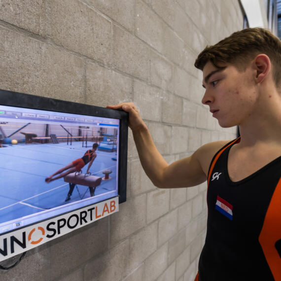 ISLDB RV 3934 Bram videodelay