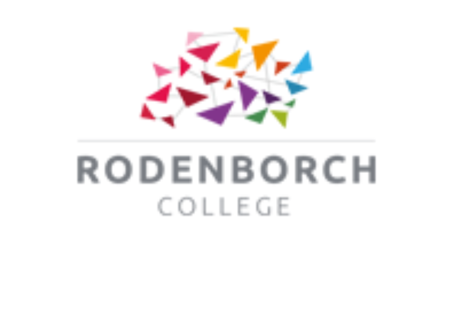 Rodenborch logo