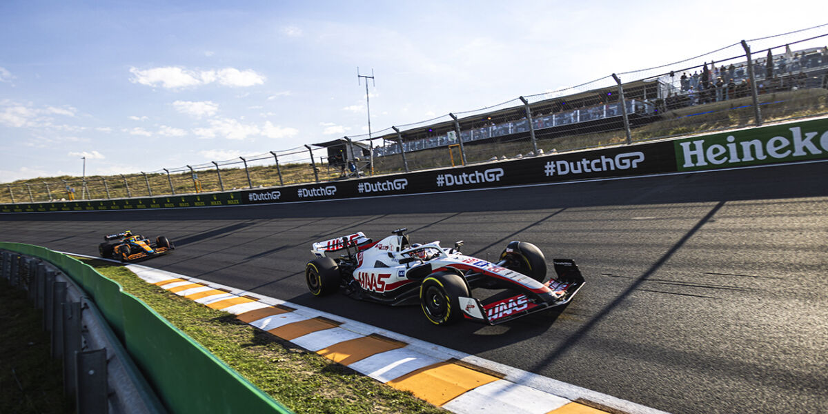Formule 1 2023 Zandvoort Formule 1 2023 Zandvoort